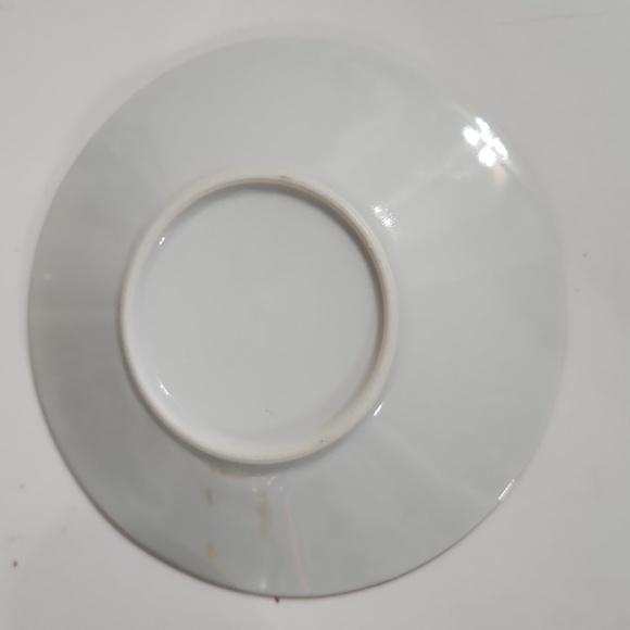 Vintage Demitasse Style cup/saucer - Picture 3 of 9